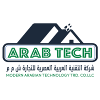 arab tech 512 color change